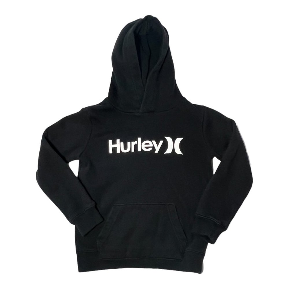 Hurley - Sweatshirt / Hoodie, Size: Boys 7 (LG)